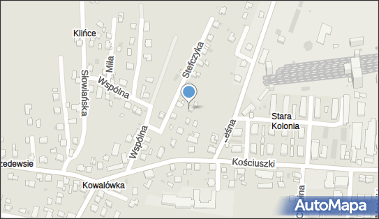 5492448788, Daję Słowo Iwona Wójcik 