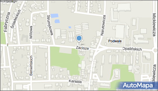 6971587086, Ogrodnictwo Paweł Dajewski, Leszno 