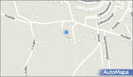 Dajnowska Renata, Rokitek 41A, Sandomierz 27-600 - Przedsiębiorstwo, Firma, NIP: 8641205421