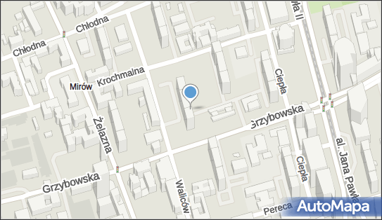 Dak Electronics, Waliców 20, Warszawa 00-851 - Przedsiębiorstwo, Firma, numer telefonu