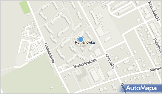 Dako Damian Błażejczyk, ul. Janusza Korczaka 13, Garwolin 08-400 - Przedsiębiorstwo, Firma, NIP: 8262062733