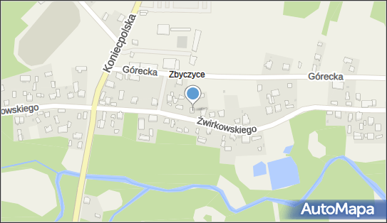5771098850, Gospodarstwo Rolne 