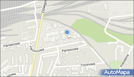Dal Ł Piotrowski S Jakóbczak, Parowcowa 4A, Warszawa 02-445 - Przedsiębiorstwo, Firma, NIP: 5211022018