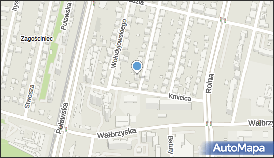 Dales Radiokomunikacja, Skrzetuskiego 3, Warszawa 02-726 - Przedsiębiorstwo, Firma, godziny otwarcia, numer telefonu