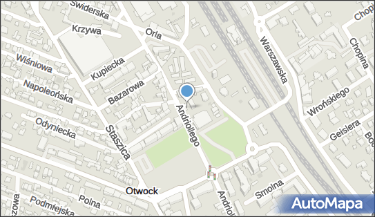 Dalfen Feliński Jacek Feliński Tadeusz, Otwock 05-400 - Przedsiębiorstwo, Firma, NIP: 5321003097