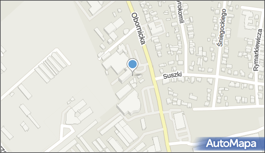 012225764, Agrii Polska sp. z o.o. 