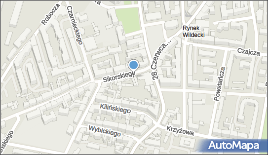 Dalja Firma Handlowa, Sikorskiego Władysława, gen. 41, Poznań 61-536 - Przedsiębiorstwo, Firma, NIP: 7831129622