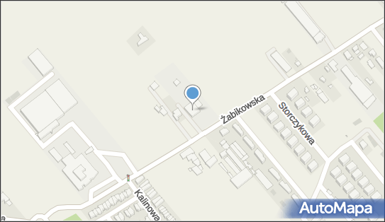 Dalprint, Żabikowska 25, Komorniki 62-052 - Przedsiębiorstwo, Firma, numer telefonu, NIP: 7773229211
