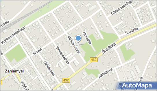 7861506147, Dalska Eliza, Atm Invest Wpólnik w Spółce Cywilnej 