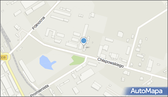 Daltrans. Transport międzynarodowy, spedycja. Dalaszyński H. 64-000 - Przedsiębiorstwo, Firma, numer telefonu