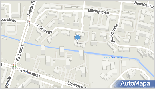 Dam Bart, ul. gen. Leopolda Okulickiego 10, Warszawa 03-984 - Przedsiębiorstwo, Firma, NIP: 7162479634