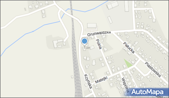 572129765, DAM-BET Grażyna Kokocha 