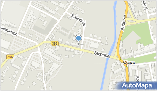 Dam Optics A Krzemiński J Górski w Mirecki, Strzelna 8A, Oława 55-200 - Przedsiębiorstwo, Firma, numer telefonu, NIP: 9121723564