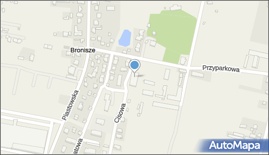 Dam Słojewski Wiesław Pawlak Zbigniew, Przyparkowa 12, Bronisze 05-850 - Przedsiębiorstwo, Firma, NIP: 5341003887