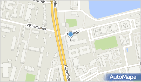 Dam Tech, ul. Czerniakowska 102, Warszawa 00-454 - Przedsiębiorstwo, Firma, NIP: 5213309209