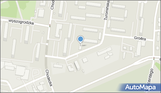 Dama Starczewska Marzenna, Żuromińska 5, Warszawa 03-341 - Przedsiębiorstwo, Firma, NIP: 5241113961