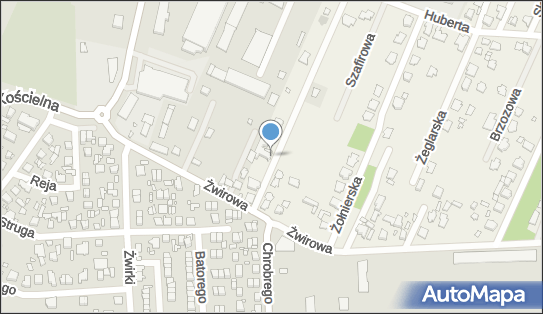 1090001681, Damak Kebab sp. z o.o. 
