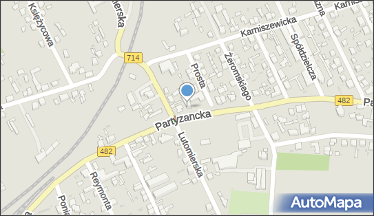 7311292095, Damak-Maria Karwowska 