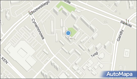5671766341, Daman Damian Krzoska 