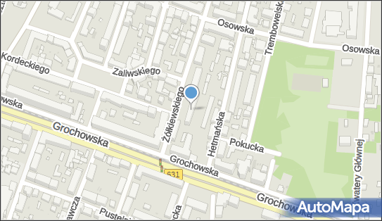 Damar Daniel Piekarniak Elżbieta Piekarniak, Warszawa 04-305 - Przedsiębiorstwo, Firma