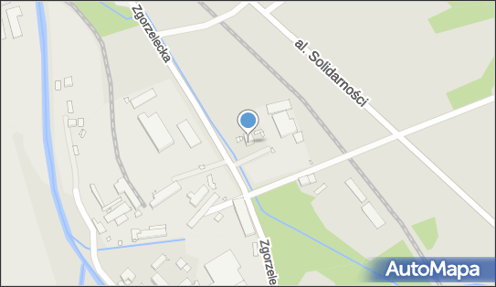 Damar Michalak Damian, Zgorzelecka 1, Bogatynia 59-920 - Przedsiębiorstwo, Firma, NIP: 6151810088