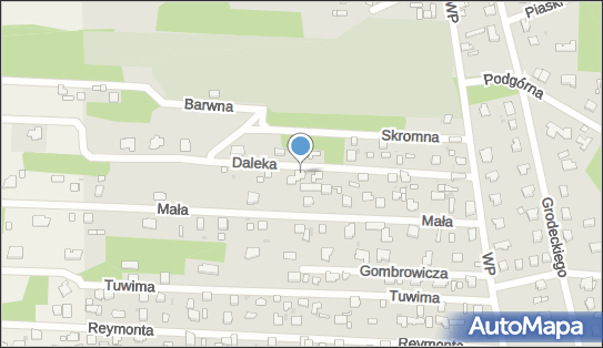5291015953, Damar Urszula Zwierzchowska 