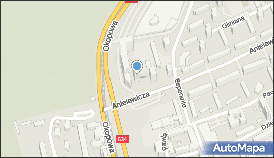 Damar, ul. Mordechaja Anielewicza 36, Warszawa 01-052 - Przedsiębiorstwo, Firma, NIP: 9222326250