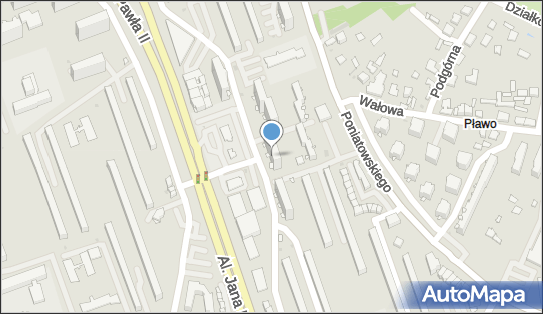 Damar, Aleje Jana Pawła II 12/38, Stalowa Wola 37-450 - Przedsiębiorstwo, Firma, NIP: 8671057014