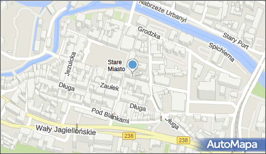 Damdom Eliza Radziwon, ul. Teofila Magdzińskiego 3, Bydgoszcz 85-111 - Przedsiębiorstwo, Firma, NIP: 9671035792
