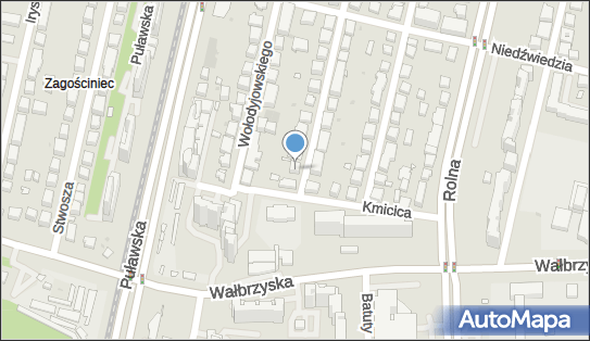 5210000581, Damel LTD. sp. z o.o. 