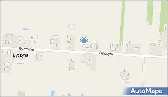 Damian Bączyk BD Trans, Byczyna 8A, Byczyna 99-200 - Przedsiębiorstwo, Firma, NIP: 8281383378