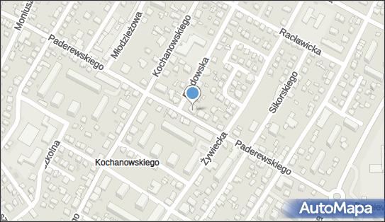 Damian Bajerski, ul. Ignacego Paderewskiego 61, Nowy Sącz 33-300 - Przedsiębiorstwo, Firma, NIP: 7343292141