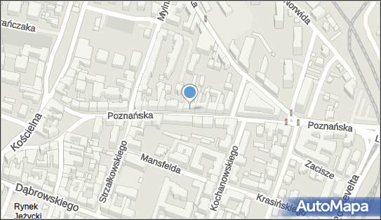 7822226395, Damian Baranowski 