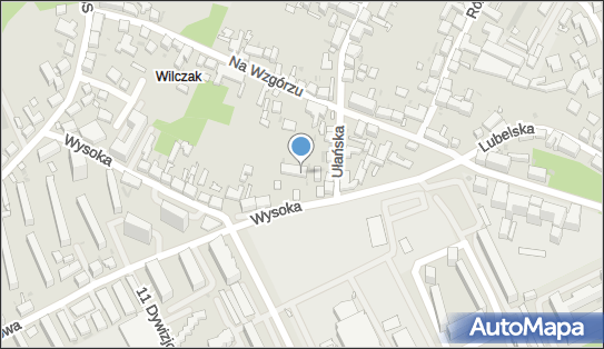 Damian Berenda Bremax, Wysoka 12, Bydgoszcz 85-323 - Przedsiębiorstwo, Firma, NIP: 9730670350
