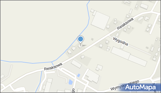 Damian Bielecki Dampol, Relaksowa 26, Nowa Wieś Wrocławska 55-080 - Przedsiębiorstwo, Firma, NIP: 8961409415