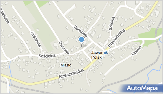 Damian Budnik, Jawornik Polski 24, Jawornik Polski 37-232 - Przedsiębiorstwo, Firma, NIP: 7941688104