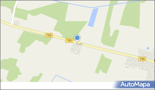 Damian Czyż - Lux-Spaw, Polichno 21, Polichno 97-532 - Przedsiębiorstwo, Firma, NIP: 7722239375