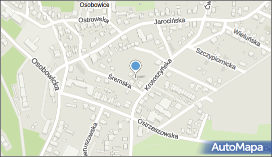 Damian Dańda Double, Krotoszyńska 49, Wrocław 51-009 - Przedsiębiorstwo, Firma, NIP: 8951309646