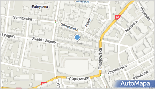 6912488945, Damian Domagała 