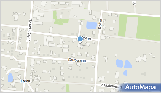 Damian Gosiewski DG Machines, Rolna 16, Starogard Gdański 83-200 - Przedsiębiorstwo, Firma, numer telefonu