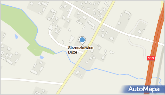 Damian Grochowski - Działalność Gospodarcza, Strzeszkowice Duże 24-220 - Przedsiębiorstwo, Firma, numer telefonu, NIP: 7132631824