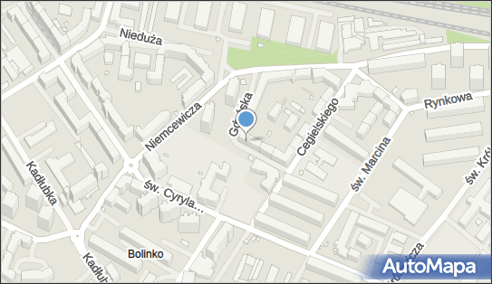 Damian Grzesiak Wondertours, ul. Gdyńska 5, Szczecin 71-534 - Przedsiębiorstwo, Firma, NIP: 8542317507