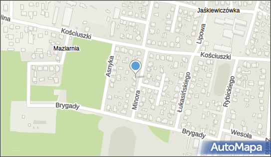 6762297355, Damiano-Consulting Damian Jatczak 