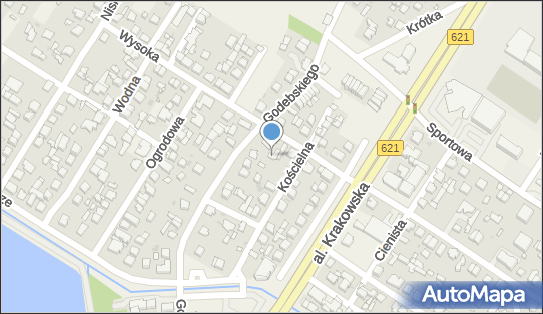 5342235281, Vigo Damian Luterek 