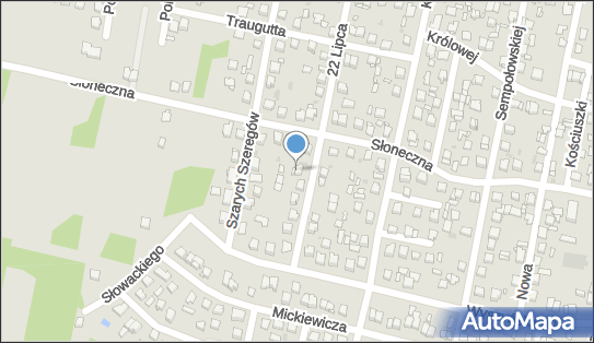 Damian Macios, 22 Lipca 16, Pilawa 08-440 - Przedsiębiorstwo, Firma, NIP: 8262073866
