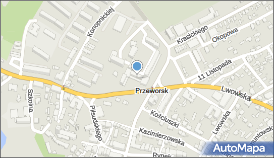 Damian Misiło Firma Odzieżowa Tara, Jagiellońska 6, Przeworsk 37-200 - Przedsiębiorstwo, Firma, NIP: 7941752701