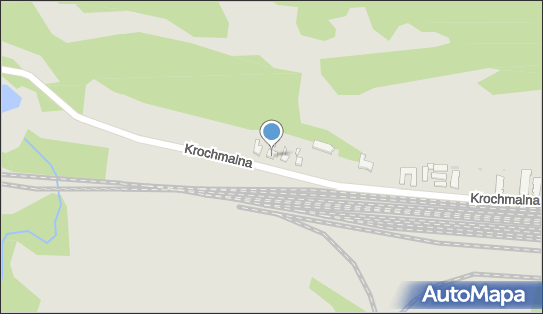 Damian Olbrych, Krochmalna 17, Głogów 67-200 - Przedsiębiorstwo, Firma, NIP: 6932096585