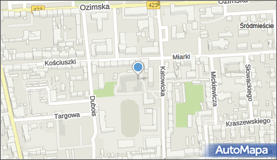 7631833492, Firma Szkoleniowo-Doradcza Damian Ozorkiewicz 