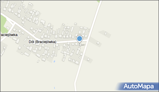 Damian Pacia Firma Handlowo Usługowa Ewel-Dam, Braciejówka 41 32-300 - Przedsiębiorstwo, Firma, NIP: 6372016070