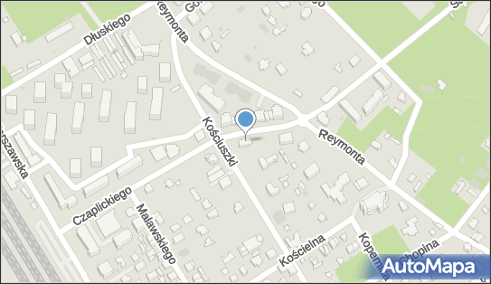 5321973708, Damian Pietrucha 
